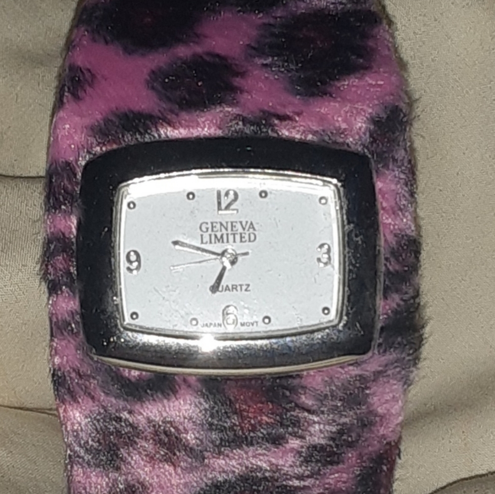 Geneva limited